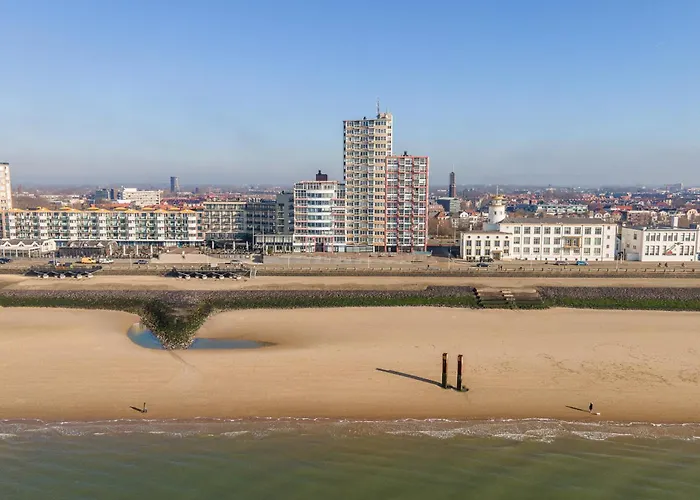 Suites Aan Zee