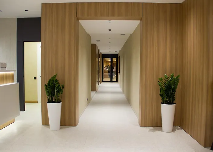 Resident Hotel Abay