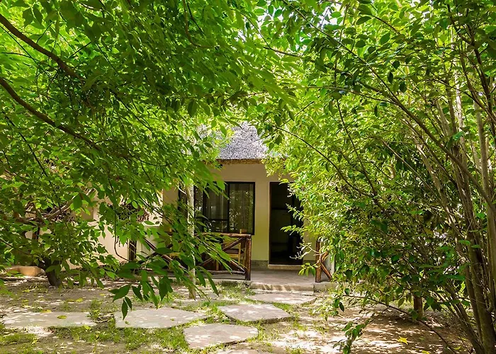 Kimberly Ecolodges Narok