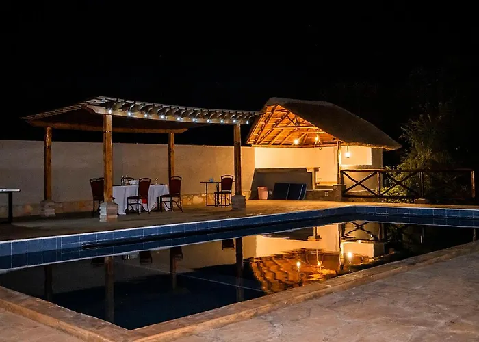 Kimberly Ecolodges Narok