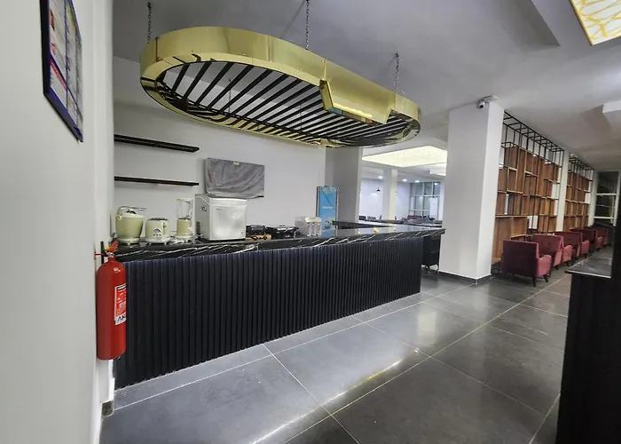 Albatros Premium Hotel