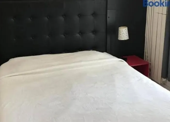Hotel Moderne