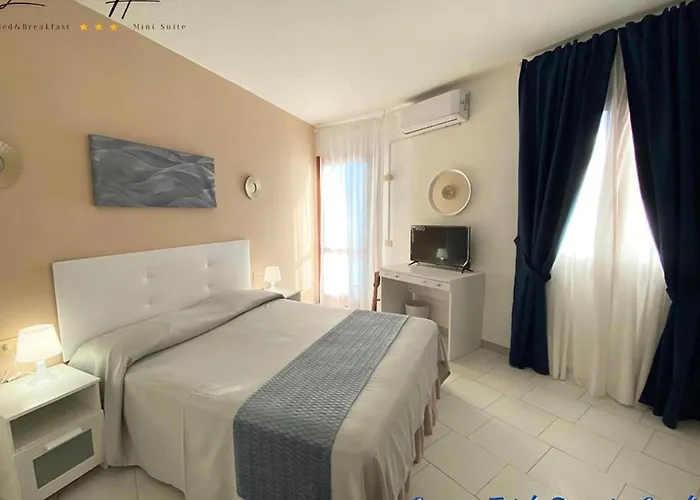Hotel Lorenza B&B e Mini Suite