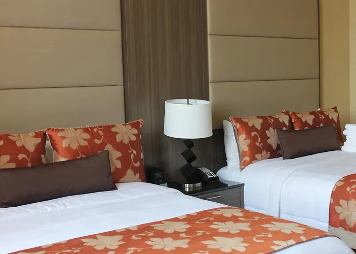 Opera House Hotel