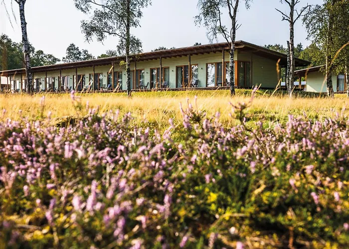 Hotelcamp Reinsehlen