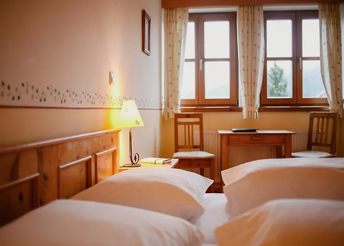 Hotel-Gasthof Weitgasser