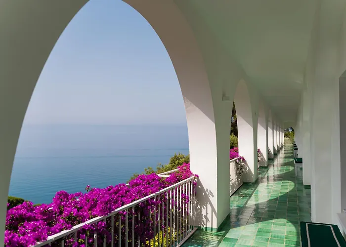 Santavenere Hotel - The Leading Hotels Of The World