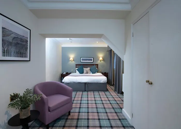 The Royal George Hotel