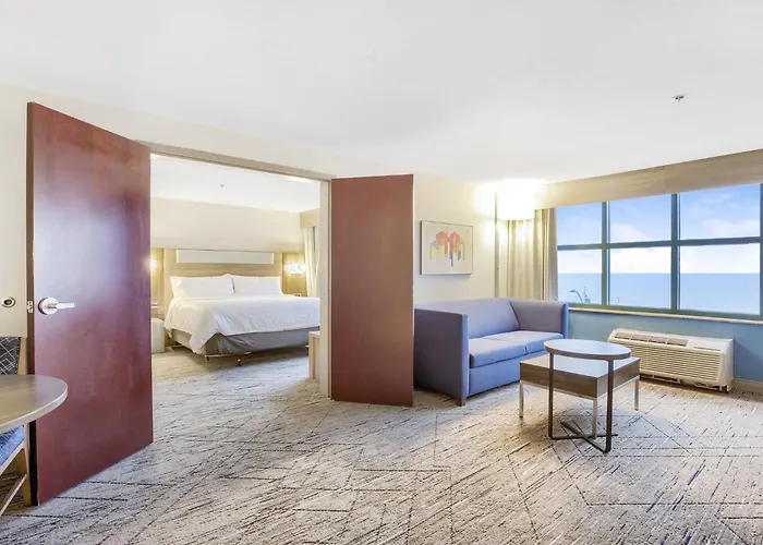 Holiday Inn Express - Gulfport Beach By Ihg