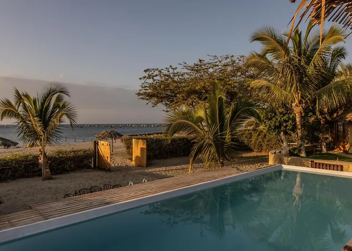 Soleil Bungalows
