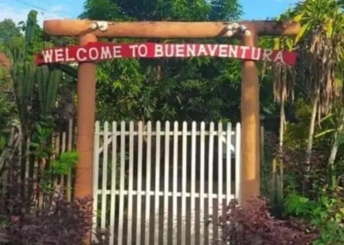 Buenaventura Beachresort