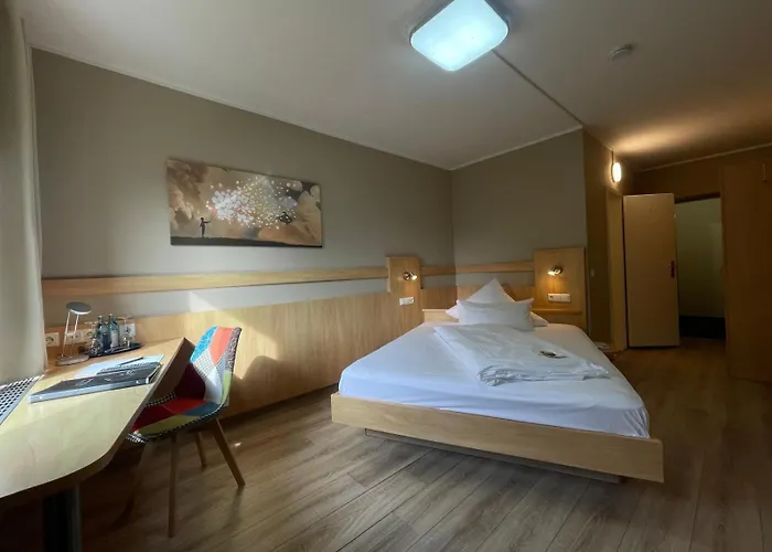 Hotel Waldesruh