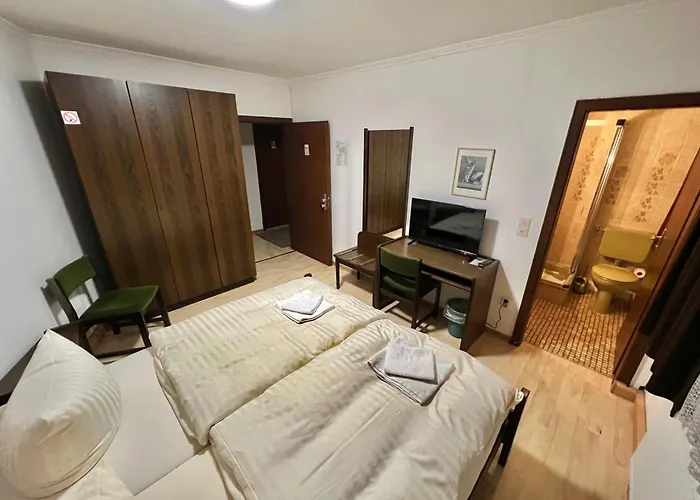 Hotel Ellermann