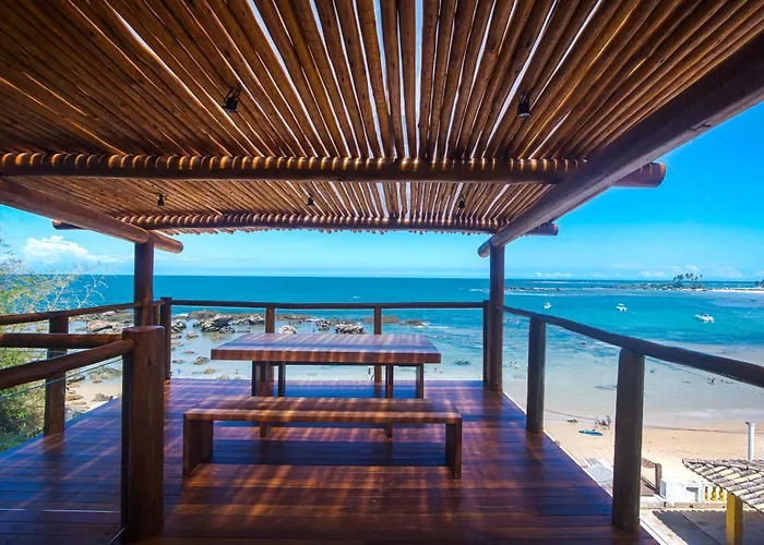 One Beach Boutique Hotel
