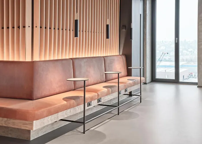 Four Points Flex By Sheraton Vejle