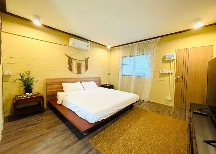 Notthing Hill Guesthouse