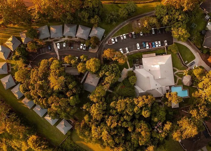 Invercauld House