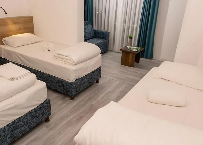 Blue Topas Otel