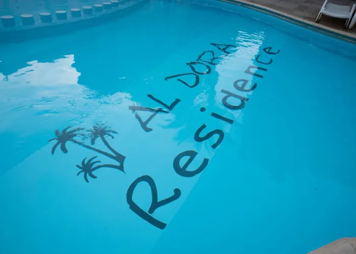 Al Dora Residence Suites Hurghada
