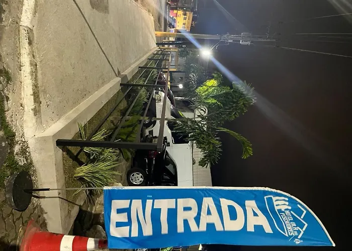 Hotel Vila dos Pescadores