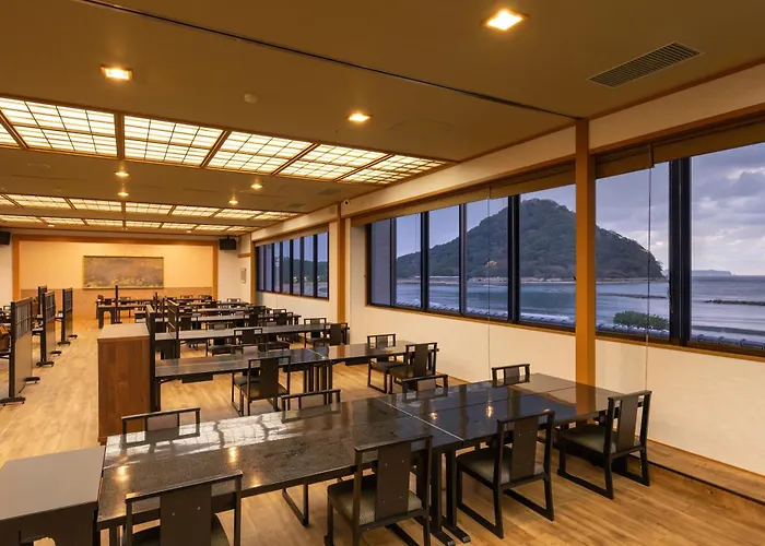 Resort Hotel Mihagi