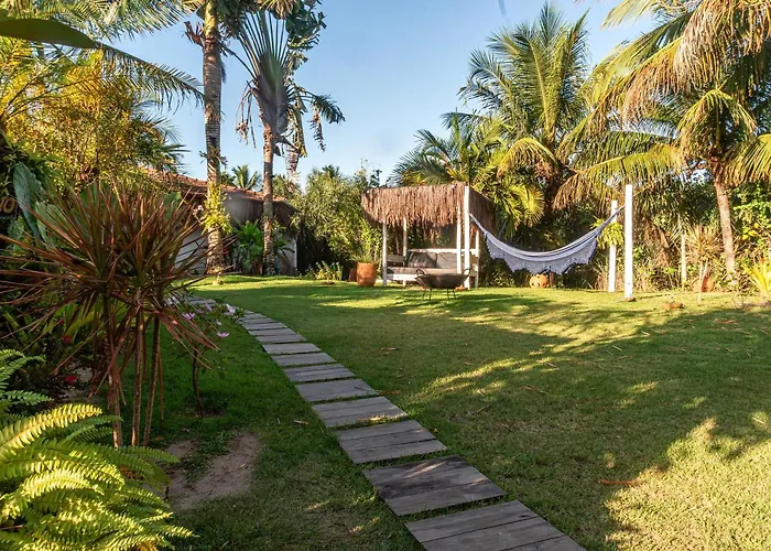 Awe Villa Boutique & Beach Club