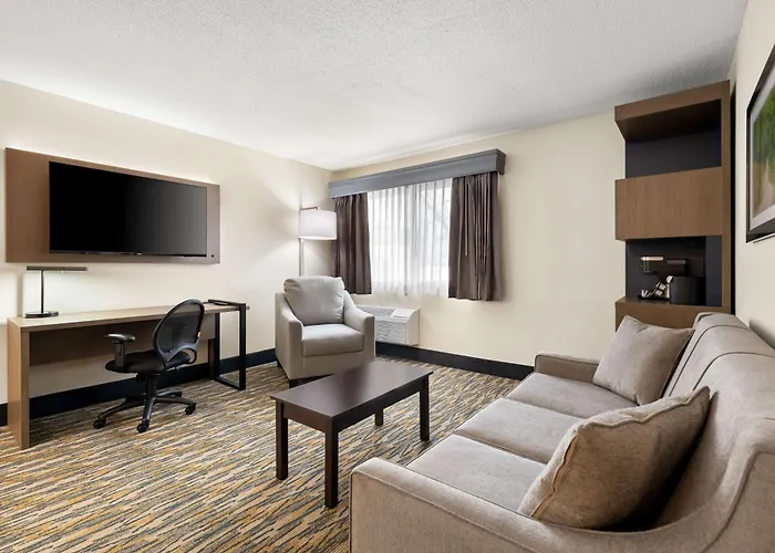 Best Western Inn