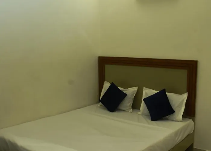 Hotel J K&Restaurant Couple Friendly