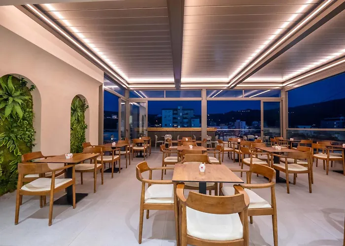 Sasso Hotel