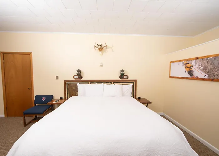 Yodeler Motel