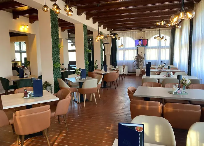 Hotel Vlasina - Vlasinsko Jezero