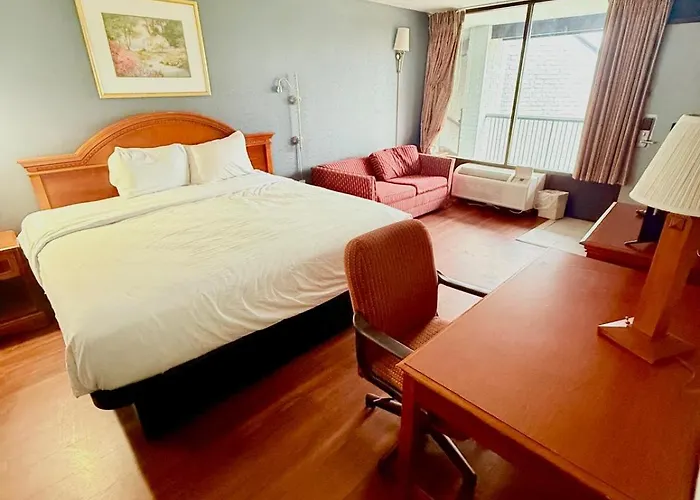 Vip Inn And Suites