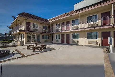 Rodeway Inn San Bernardino And Redlands