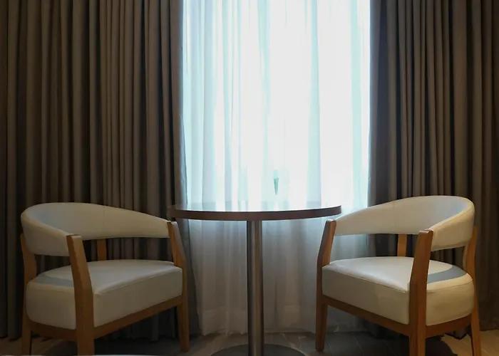 Amarah Hotel