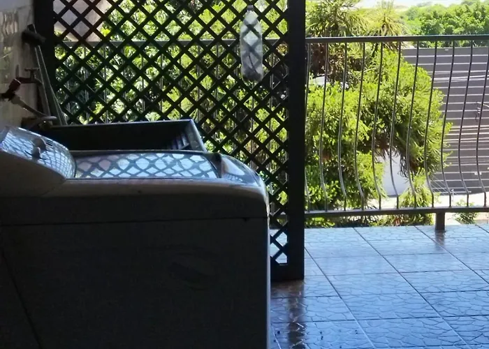 Hostel Guaíra-PR