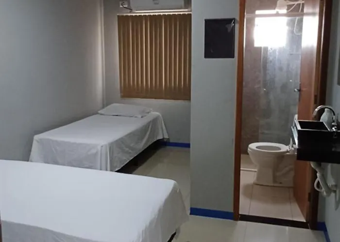 Brasil hotel