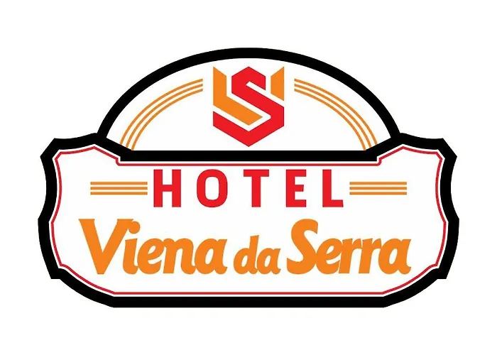 Hotel Viena Da Serra