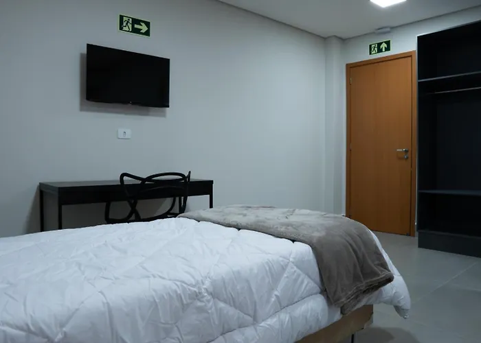 Dicopi Hotel