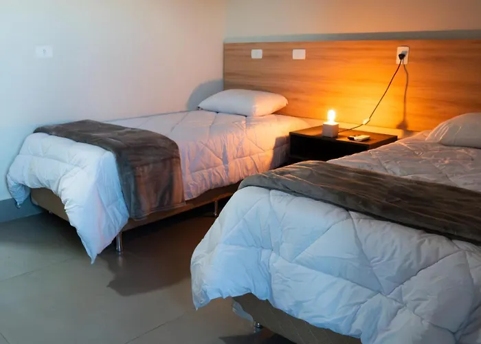 Dicopi Hotel