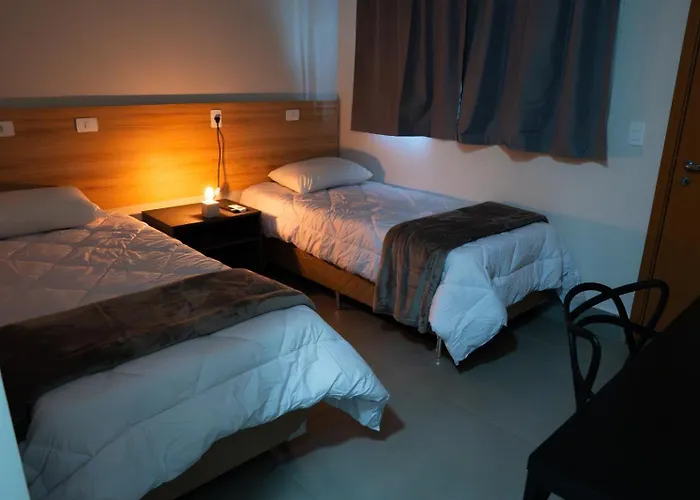 Dicopi Hotel