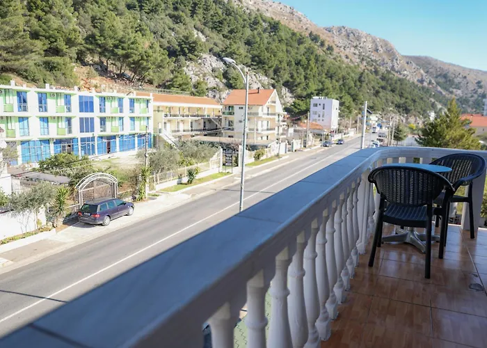 Hotel Blu Mare