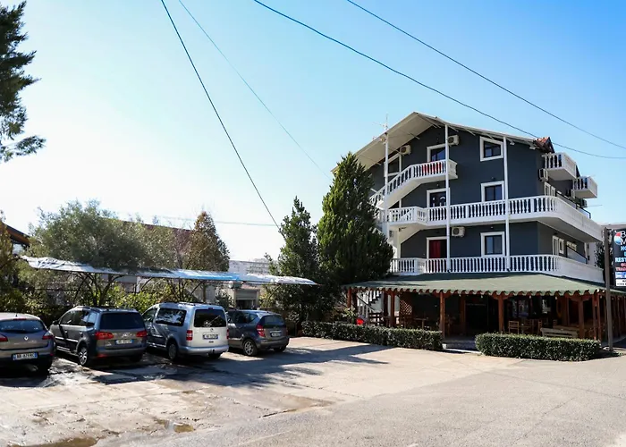 Hotel Blu Mare