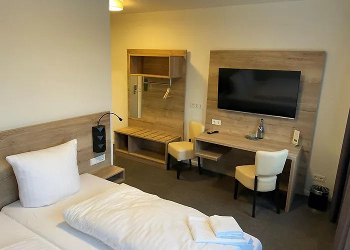 Hotel am Pferdemarkt