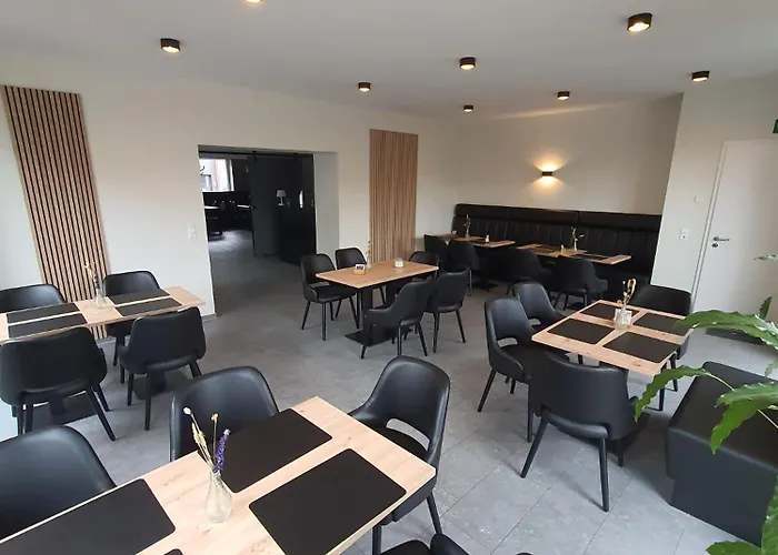 Hotel Et Moeppken