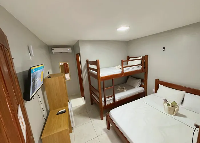Hotel Calleb