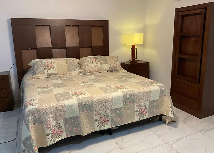 Apartotel Jm Y J