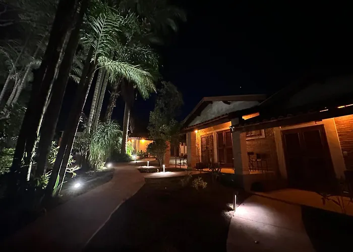 Quinta Dos Campos