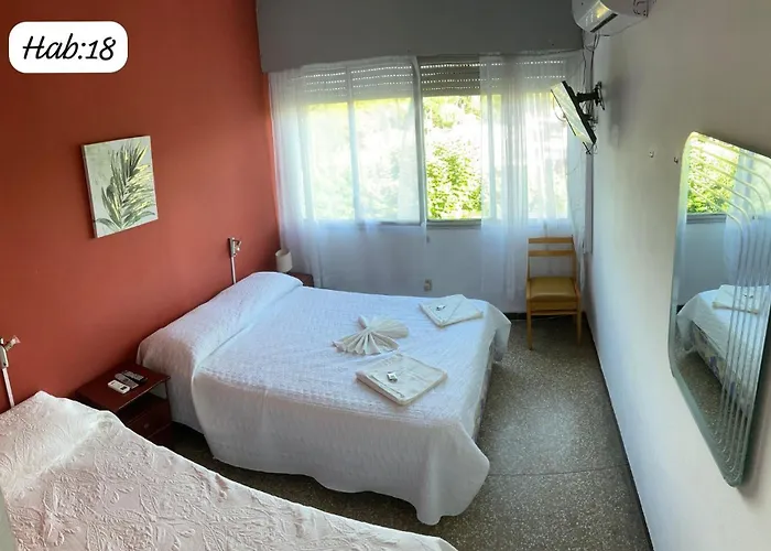 Hotel Munday