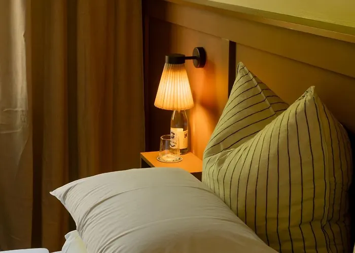 Daylesford Hotel