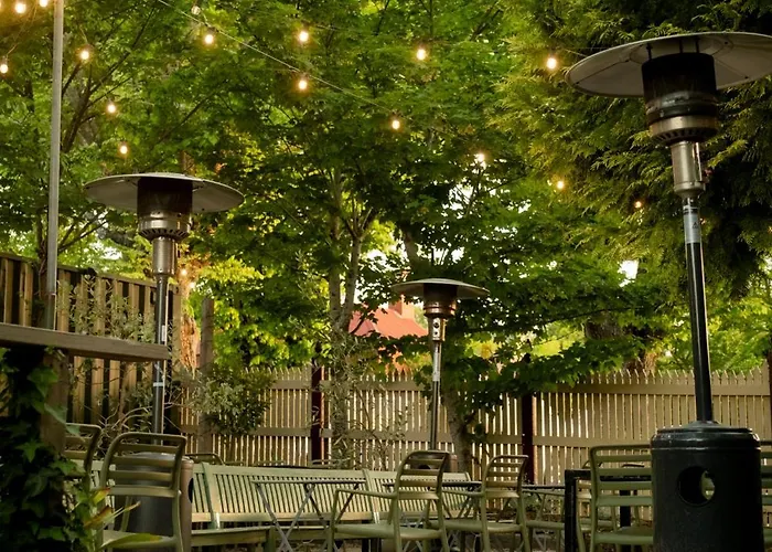 Daylesford Hotel